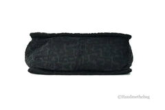 Marc Jacobs Medium The Terry Monogram Tote Bag